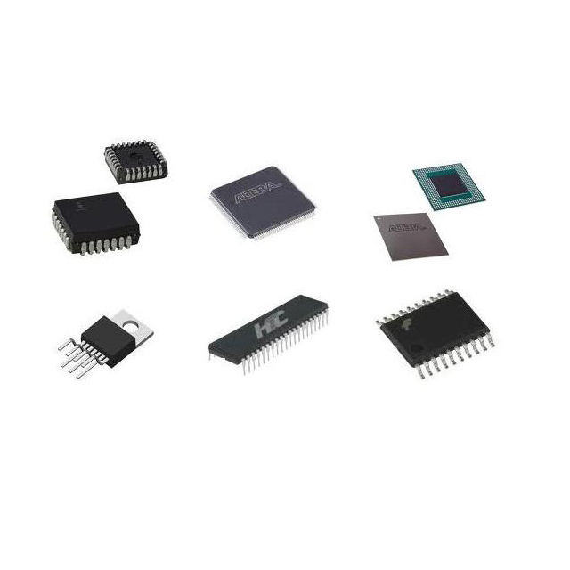 IC Integrated Circuits ATM90E32AS-AU-Y