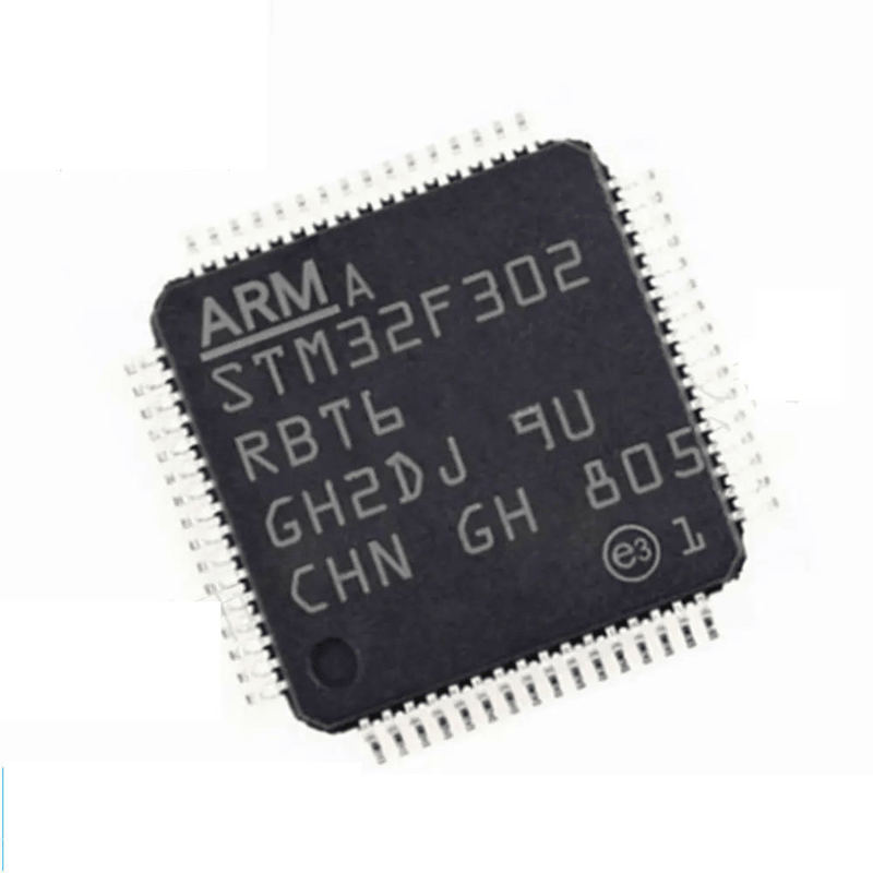 IC Integrated Circuits ATM90E26-YU-R