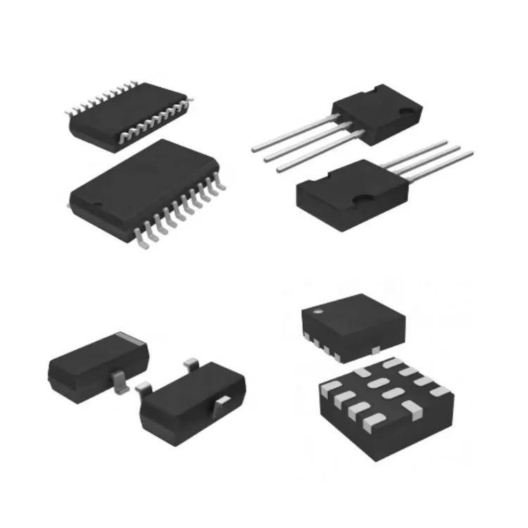IC Integrated Circuits ATMXT154-CUR