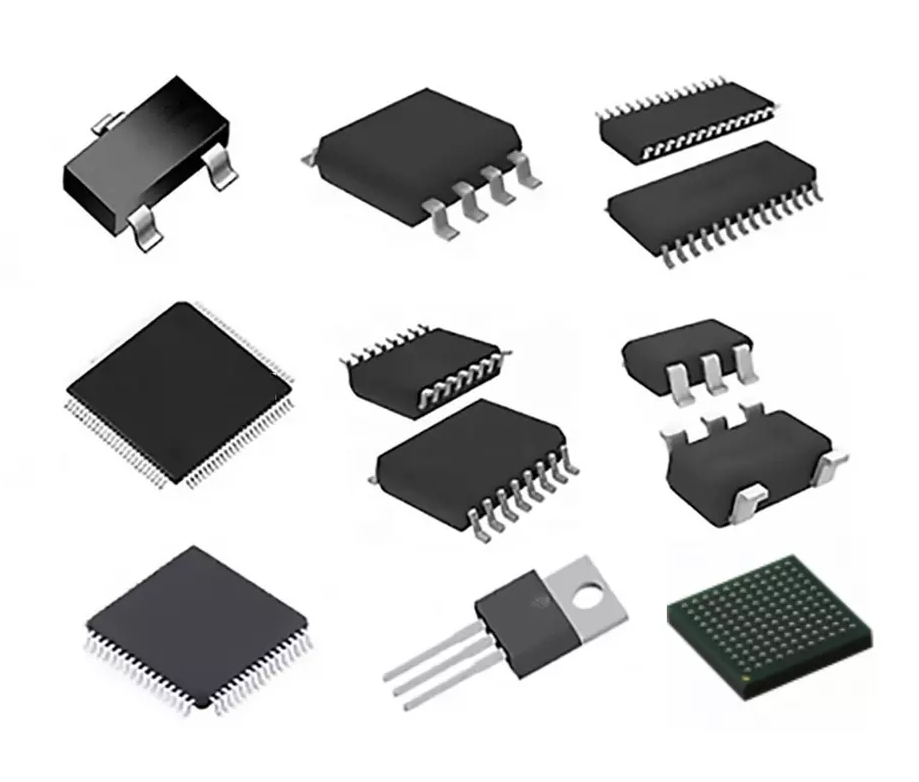 IC Integrated Circuits AT21CS01-STUM13-T