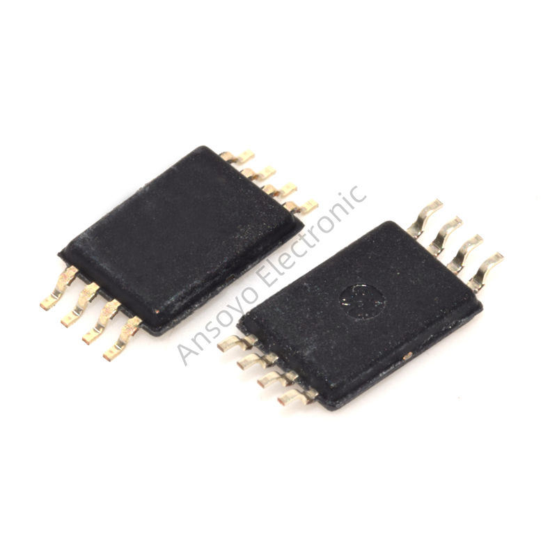 IC Integrated Circuits AT24CS64-XHM-T