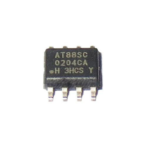 IC Integrated Circuits AT88SC0204CA-SH