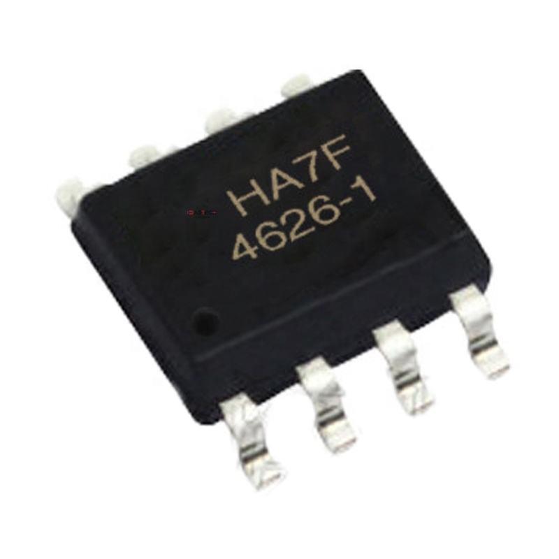 IC Integrated Circuits AT93C56B-SSHM-T