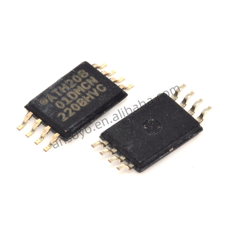 IC Integrated Circuits AT24C01D-XHM-B