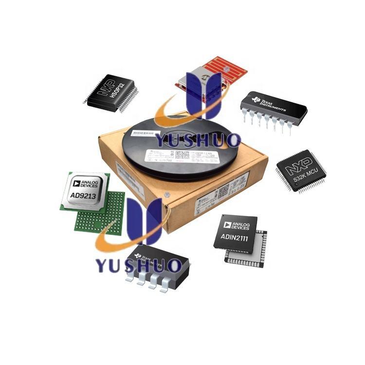 IC Integrated Circuits AT88SC0808C-MPTG