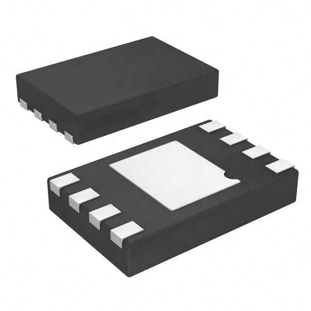 IC Integrated Circuits AT24C04D-MAHM-T