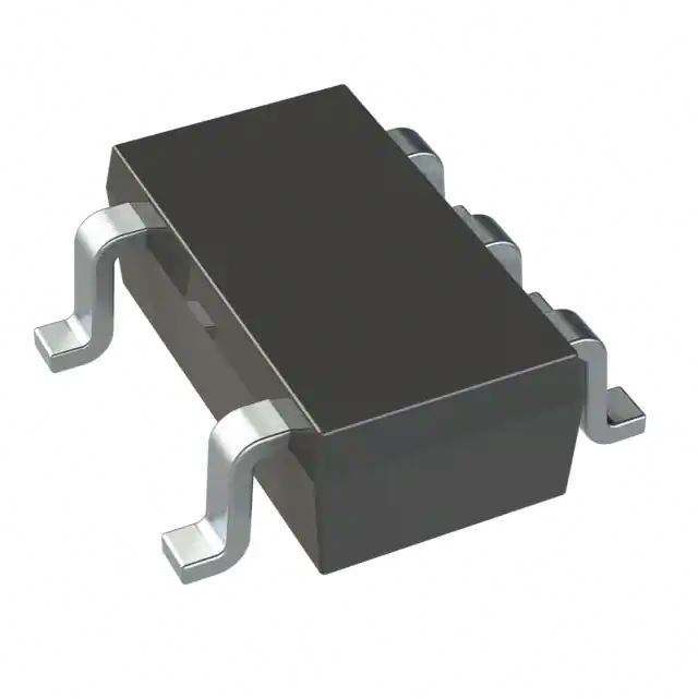 IC Integrated Circuits AT24C04C-STUM-T