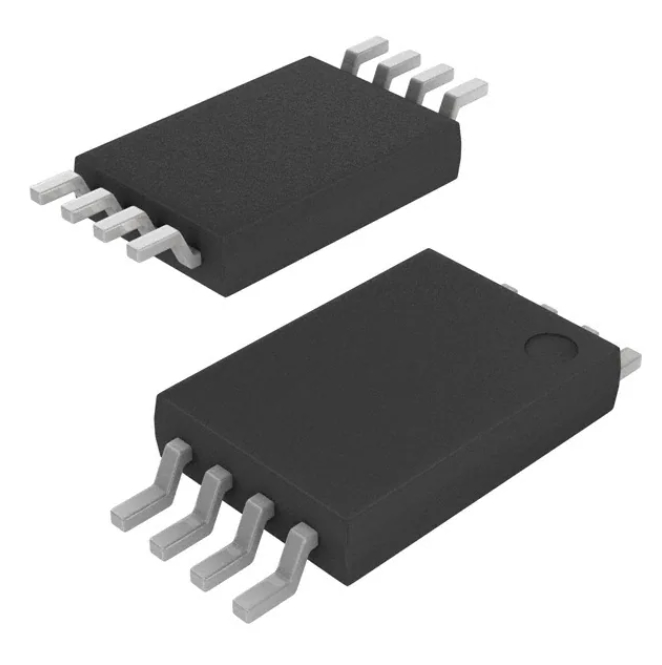 IC Integrated Circuits AT24C16C-XHM-B