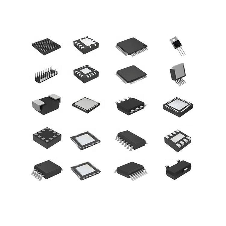 IC Integrated Circuits AT88SC1616C-MJ