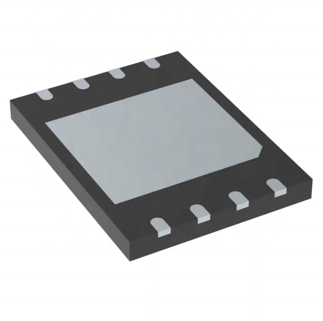 IC Integrated Circuits AT24C256C-MAHL-T