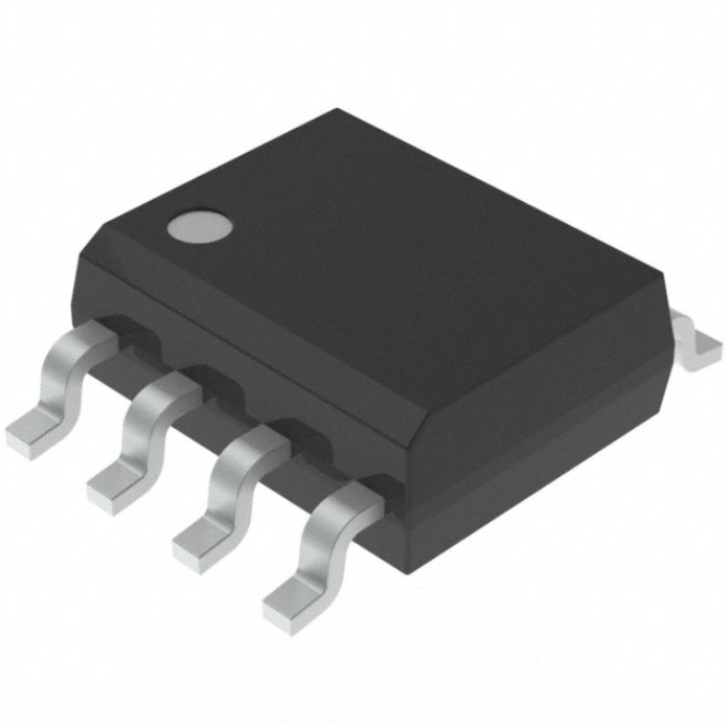 IC Integrated Circuits AT25040B-SSHL-B