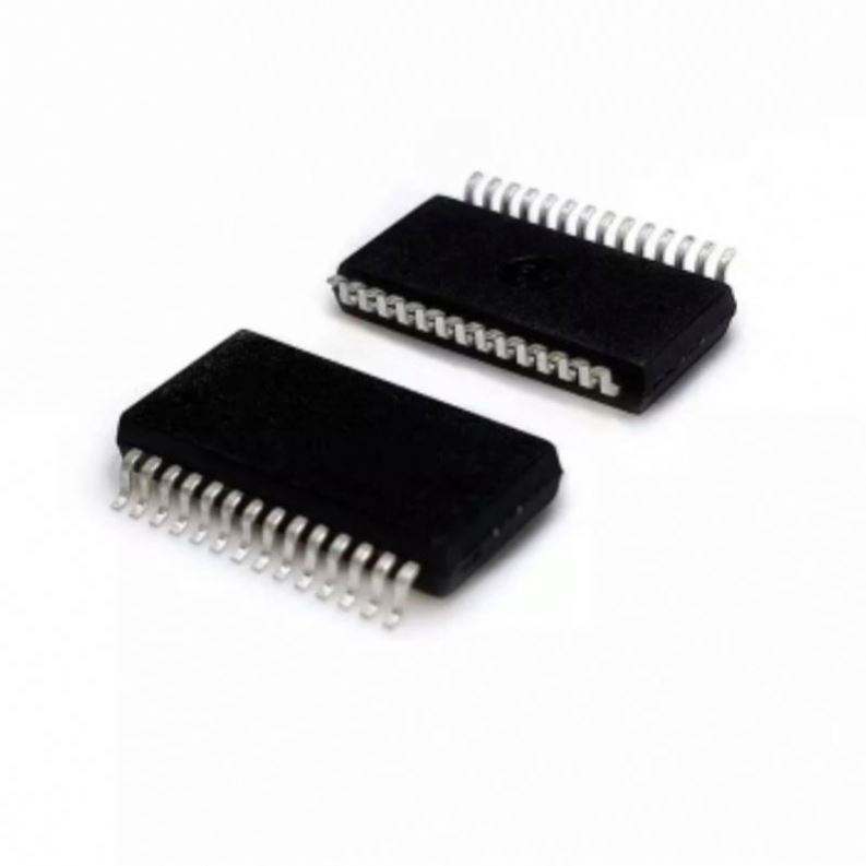 IC Integrated Circuits AT24C32D-XHM-T
