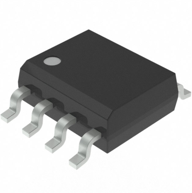 IC Integrated Circuits AT25320B-SSHL-B
