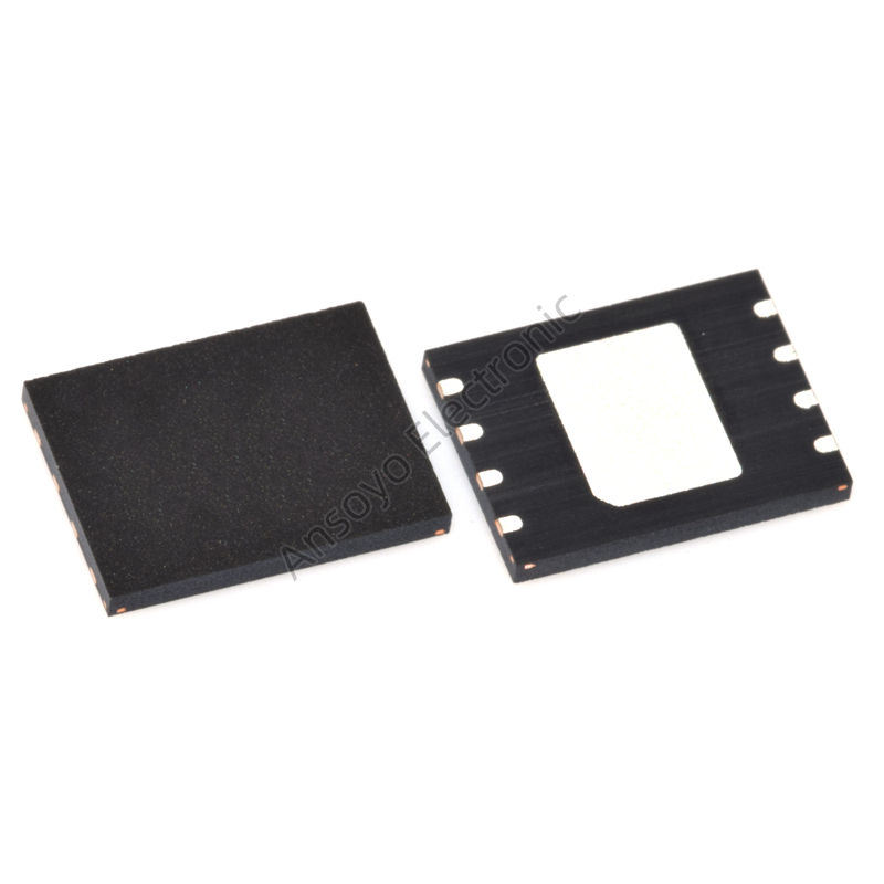 IC Integrated Circuits AT24C32D-MAHM-T