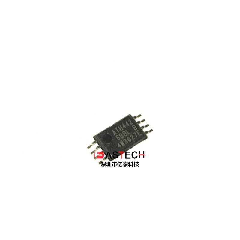 IC Integrated Circuits AT25320B-XHL-B
