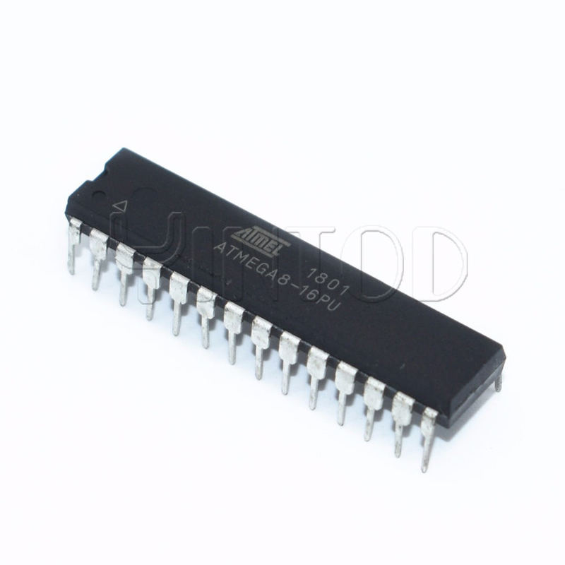 IC Integrated Circuits AT24C01C-XHM-T