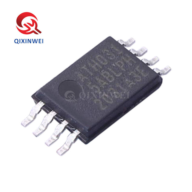IC Integrated Circuits AT25160B-XHL-B