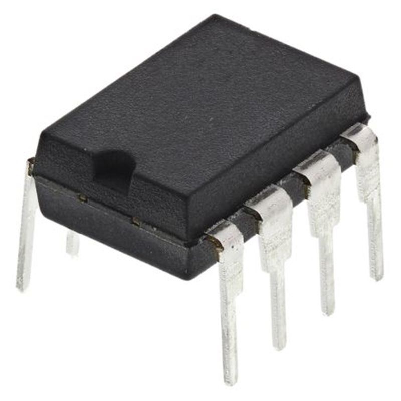 IC Integrated Circuits AT34C02D-XHM-B