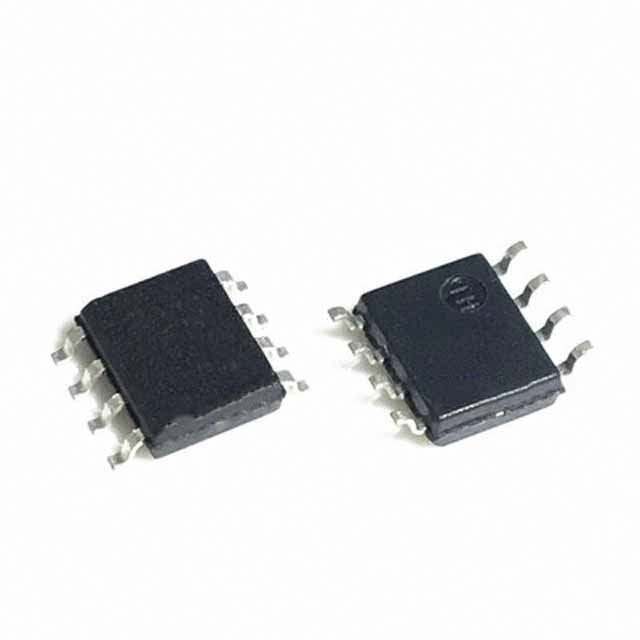 IC Integrated Circuits AT24C512C-SSHMEU-T