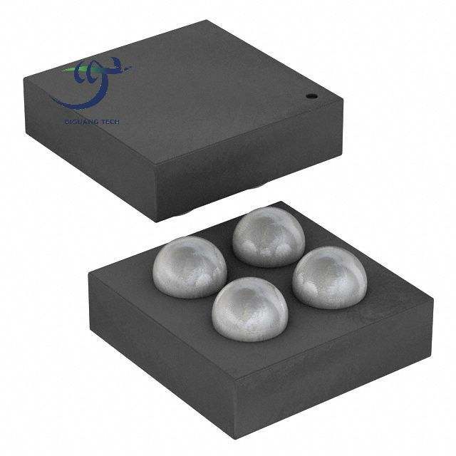 IC Integrated Circuits AT24C08D-UUM0B-T-894