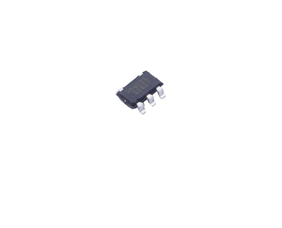 IC Integrated Circuits AT24CS08-STUM-T