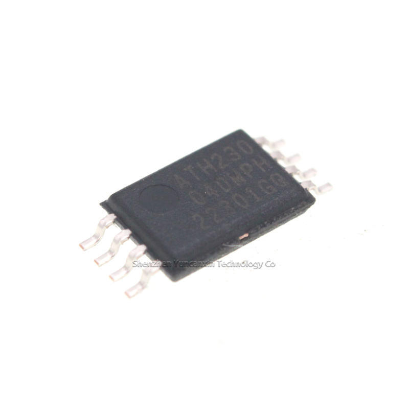 IC Integrated Circuits AT24C04D-XHM-B