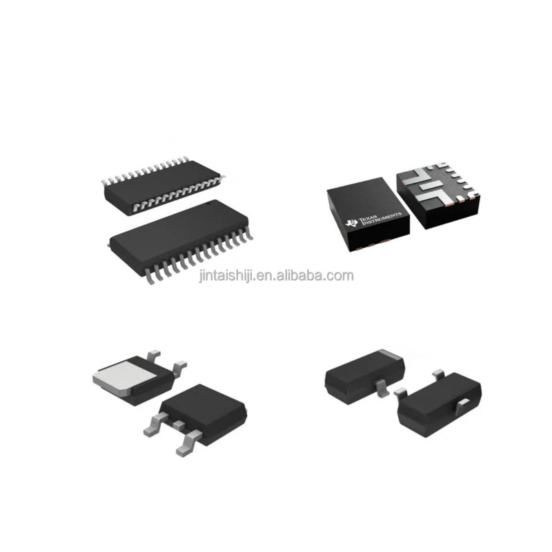 IC Integrated Circuits AT24C04D-SSHM-B