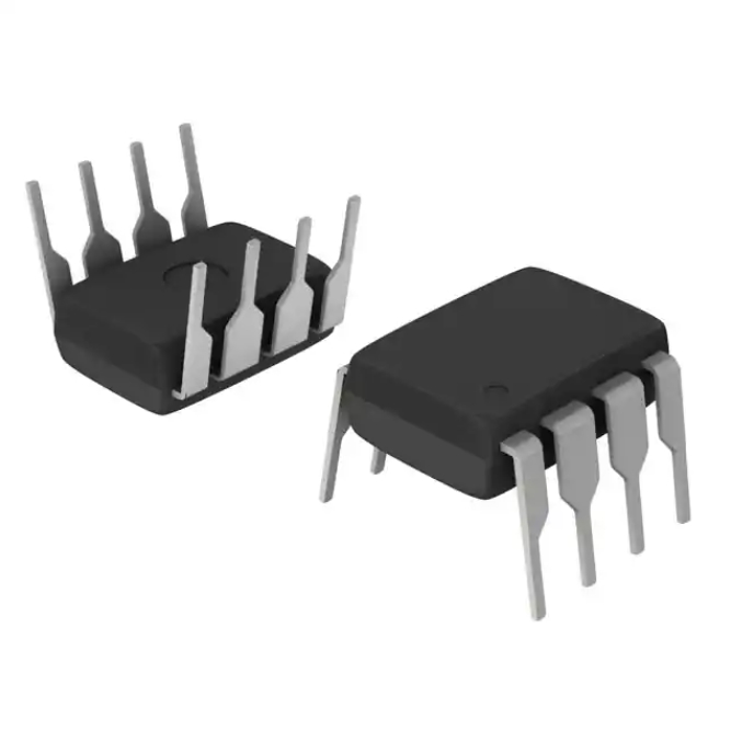 IC Integrated Circuits AT24C16C-PUM