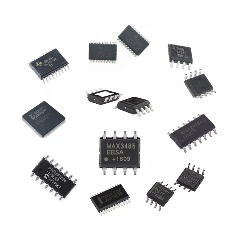 IC Integrated Circuits AT24CS32-XHM-B