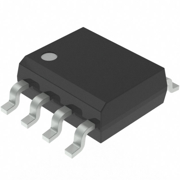 IC Integrated Circuits AT24CS08-SSHM-T