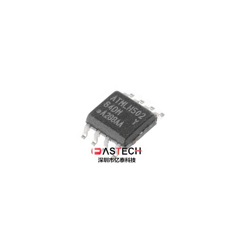 IC Integrated Circuits AT24C64D-SSHM-B