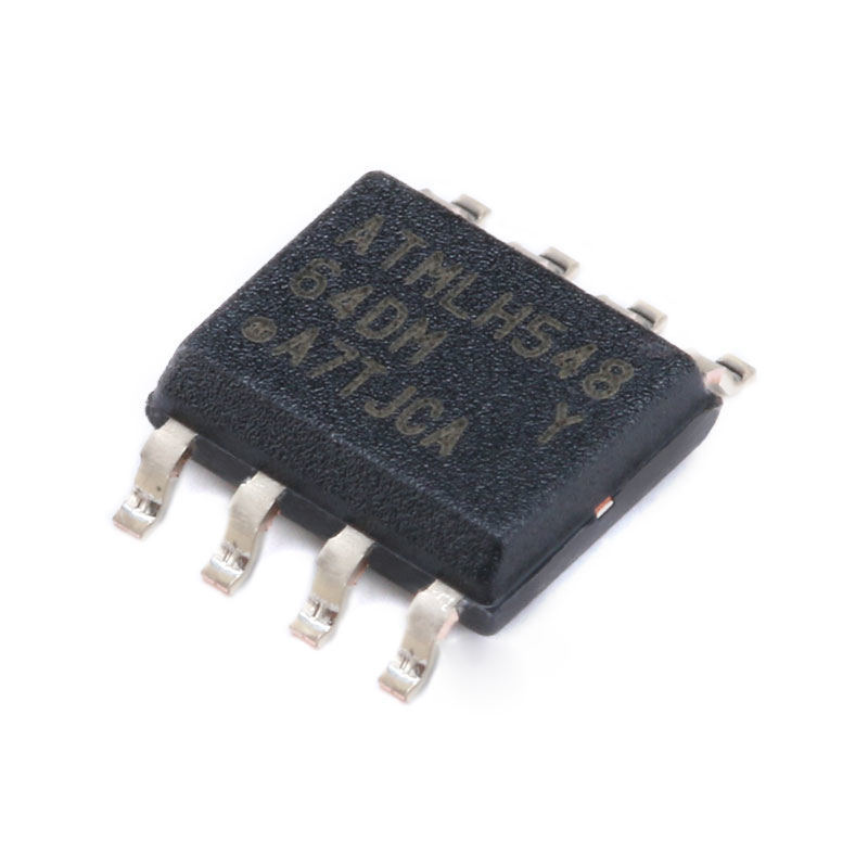 IC Integrated Circuits AT24C64D-SSHM-T
