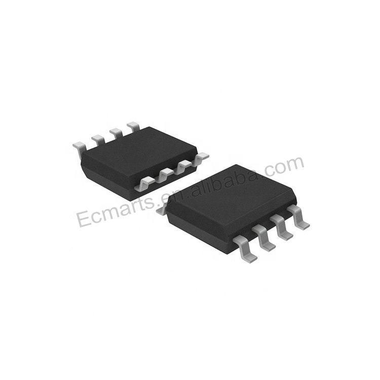 IC Integrated Circuits AT93C46EN-SH-T