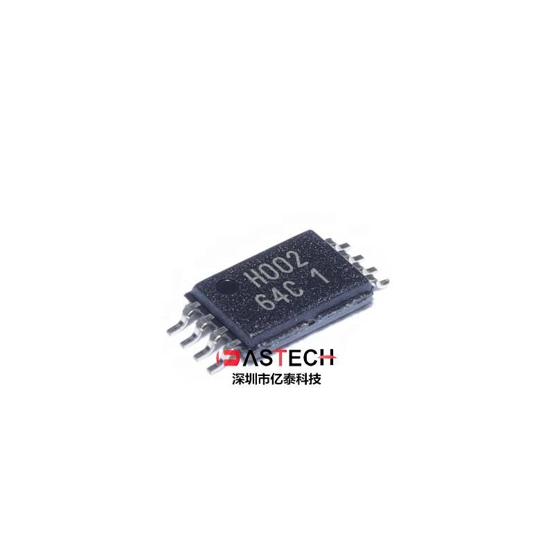 IC Integrated Circuits AT93C46D-TH-B
