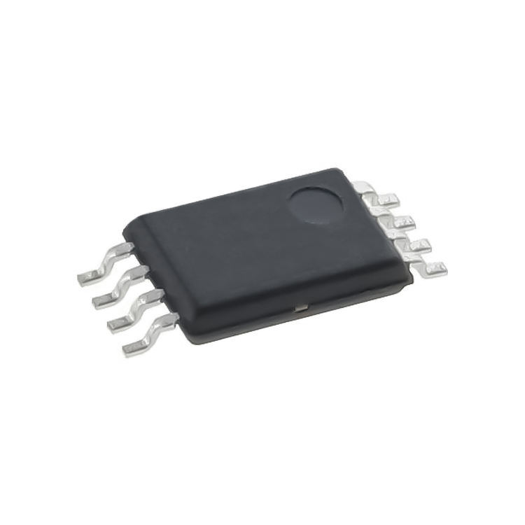 IC Integrated Circuits AT24C04C-XHM-T