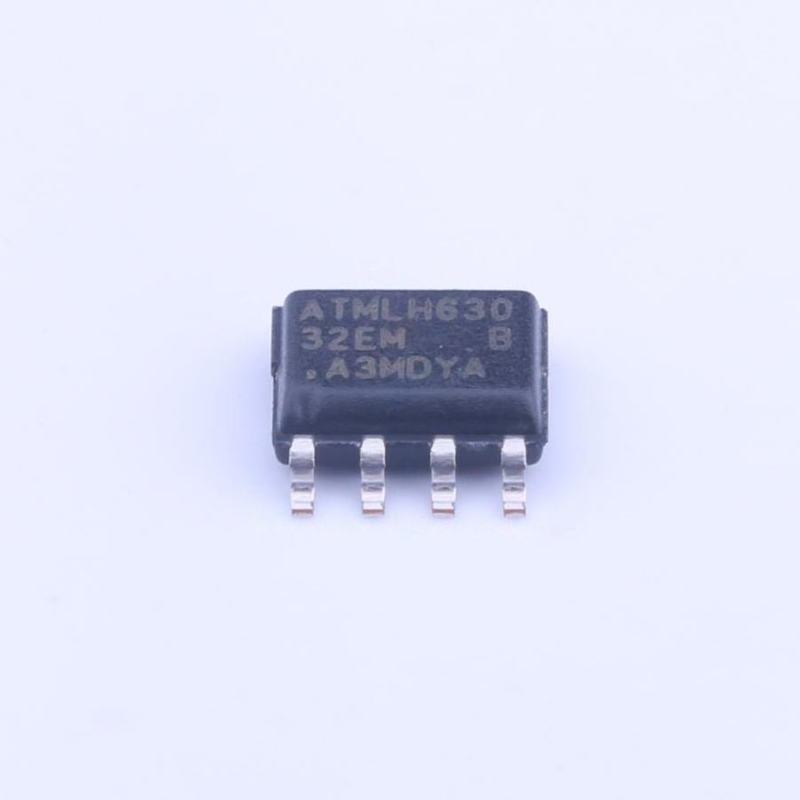 IC Integrated Circuits AT24C32E-SSHM-T