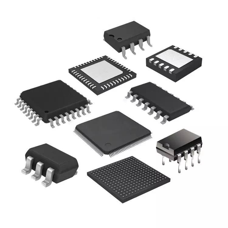 IC Integrated Circuits AT24C16D-MAHM-T