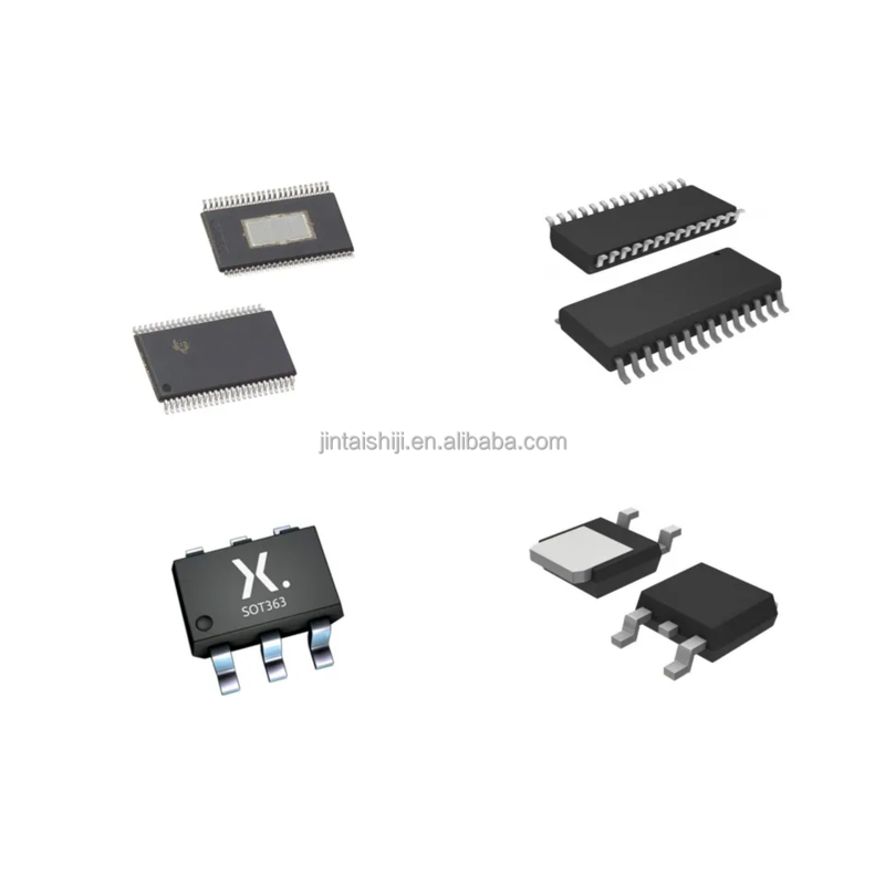 IC Integrated Circuits ATECC108A-RBHCZ-T