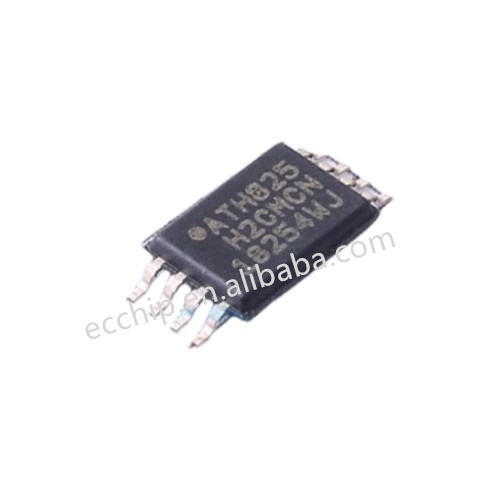 IC Integrated Circuits AT24HC02C-XHM-B