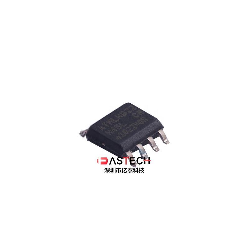 IC Integrated Circuits AT24HC04BN-SH-T
