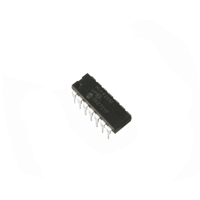 IC Integrated Circuits ATSHA204A-RBHCZ-B
