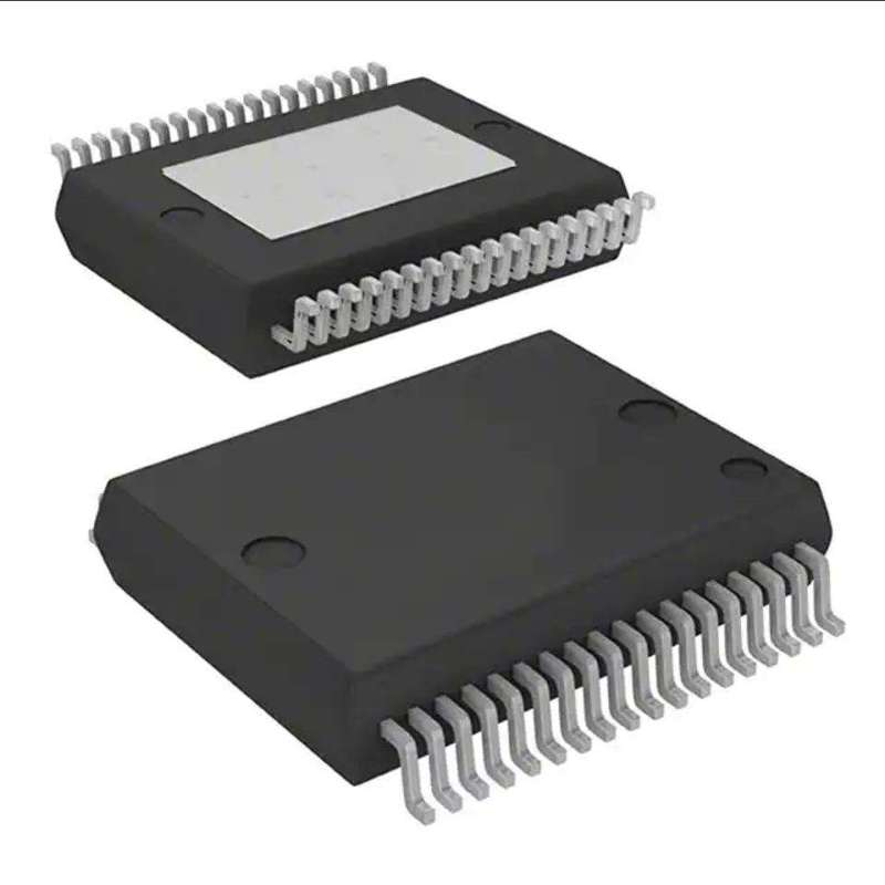 IC Integrated Circuits MSL3167GU