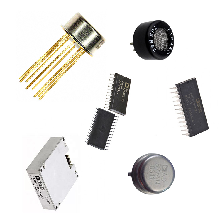 IC Integrated Circuits T0816M-TCQG Reel