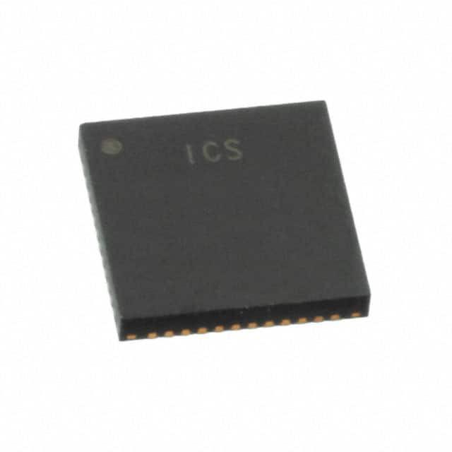 IC Integrated Circuits ATA6844-PLQW