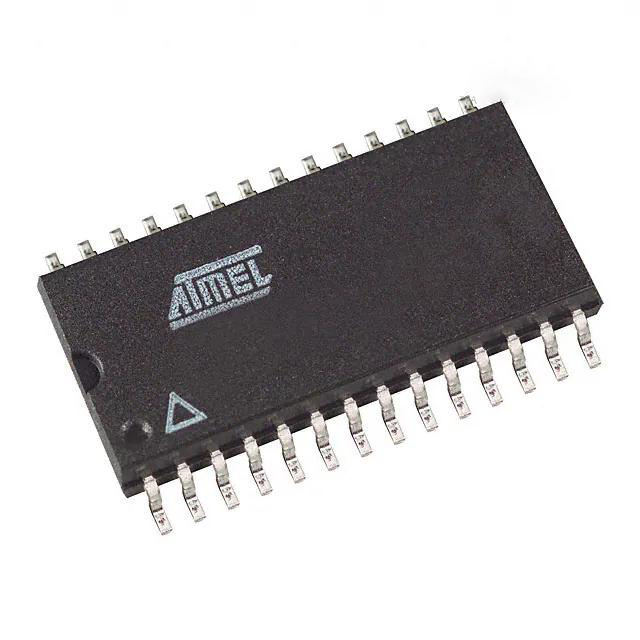 IC Integrated Circuits ATA6836C-TIQW