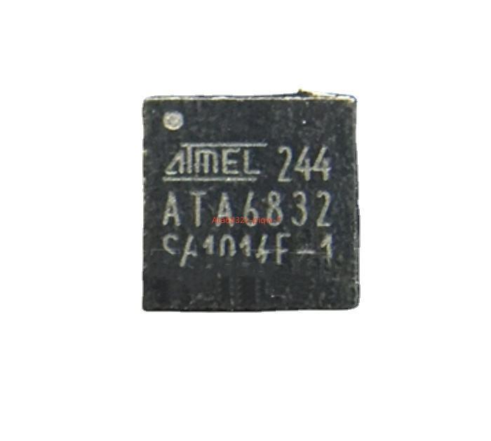 IC Integrated Circuits ATA6832C-PIQW-1