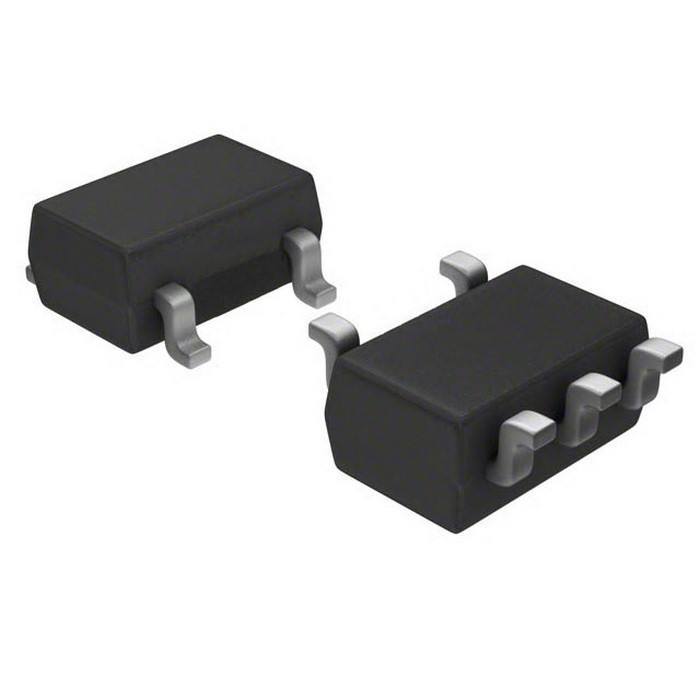 IC Integrated Circuits ATA5021-GAPW