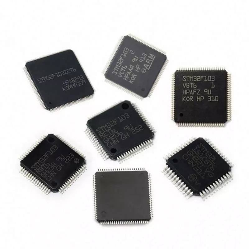 IC Integrated Circuits ATA6560-GAQW