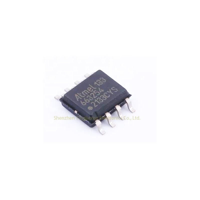 IC Integrated Circuits ATA663254GAQW