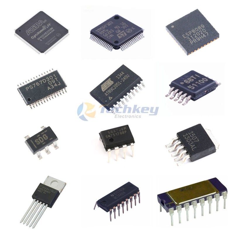 IC Integrated Circuits ATA6629-TAQY